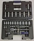 E034841 Expert Drive Pt Sae Socket Set 662679095949