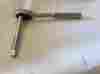 E4426 Couger Wrench Ratchet Preowned With Extension Attachment 9.5 Long