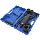 E8-0001 Homcom Lug Nut Remover Wrench Torque Multiplier Socket 700729270424