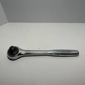 731108 Easco 1/2 Inch Drive Socket Wrench Ratchet Handle