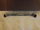 Fh1618 Ends 2 Pt 1 Vintage 16 12 Wrench Socket - Snap Exc 9 Usa