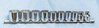 Enter Own Napa 1 4 Drive Socket Set Sae Dq