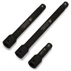 Eonupv3mug Neiko Impact Extension Bar Set Drive Steel Piece 816914020764