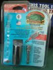 Etc-120a Endeavor Gator Grip Universal