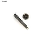 E4-e20 European Star Smooth Female Tool Cars Convenient Torx Socket Set