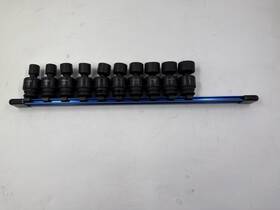 Mi1075997 Expert B040228 Cr-mo Chrome Moly Wrench Socket Set Automotive Mechan
