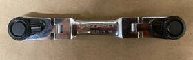 4s04 Ezred Micro Combo Dual Ratchet Socket With 1/4 Inch Square Drive
