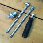 F-67-b Snap-on Snap On Lot Adapter Extension Drive Handle Bar