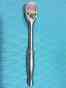 F720a Tools Vintage Ratchet 8 3 Snap Good Condition Dr