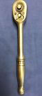 F723 Old Logo Drive Quick Release Ratchet
