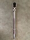 F731 Drive Flex Head Ratchet No Reserve