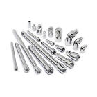 Fba719 Craftsman 20pc Drive Tool 780437620520