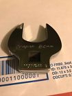 Fcom24a Snap On Tools Drive Crowsfoot Part Nice