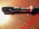 Fhf936 Snap-on Snap On 3 8 Dr Flex Ratchet Red Black Comfort Grip W Fxk8 Extension
