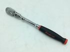 Fhx80a Dr Dual Soft Grip Locking Flex Head Ratchet