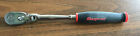 Thlf72 Flex Tools 4 Red Soft Swivel Wrench Head Handle Snap Socket Snapon 1