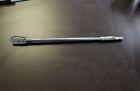 Fllf80 Tools Drive Dual Extra Long Flex Head Ratchet
