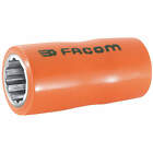 Fm-j.10avse Facom Insulated Socket