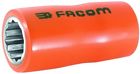 Fm-j.13avse Stanley Proto Facom Drive Pt Insulated Vse Socket 662679984649
