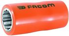 Fm-j.17avse Stanley Proto Facom Drive Insulated Vse Socket Point 662679984724