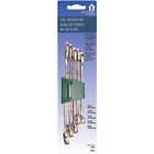 Fq20218 Helping Hand Combo Wrench Set 070792202180