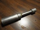 Sfs201 Free Snap -- 5 " Socket Extension 3 Shipping Pt 8 6 Deep