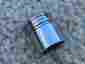 Fs261 Snap-on Tools 13 16 Usa 3 8 Drive Shallow 6 Point Chrome Sae Socket