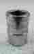 Fsm131 Snap-on Tools 3 8 Drive 13mm Metric 6 Point Shallow Chrome Socket