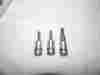 Ftm6a Ftm8b Snap-on 3 Snap On 8 Drive Metric Hex Head Sockets 2 6mm 1 8mm