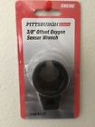 Ftt-77179 Pittsburgh Automotive In Socket Offset Oxygen Sensor Wrench