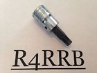 Ftx47e Ftx500 Snap-on 1988 Tools Usa 3 8 Drive Gm Style T47 Torx Bit Socket Driver