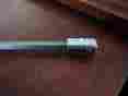 Ftxl40e Snap-on Tools 3 8 Drive T40 Long Torx Bit Chrome Socket Driver