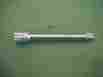 Fxk4 Snap-on Tools Usa 3 8 Drive 4.5 Long Chrome Friction Ball Socket Extension Fx4