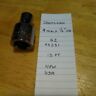 44231 G2 Craftsman Mm Drive Standard Socket