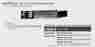 Gaaq3704 Toptul 1 4 3 8 2 Drive 6pt Standard Sockets On Rails