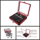 Gat6669774 Mj Tools Mini Ratchet Bit Set Bits Extension 695639842055