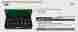Gdad1501 Toptul 1 2 Drive Metric Standard Length Impact Socket Set 10-24mm