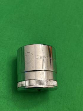 80814 Gearwrench 1/2 Drive 32mm 12pt Metric Socket Free Shipping
