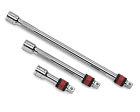 81003 Gearwrench Extension - 4 Set Locking Extensions 3 Kd 1 Piece