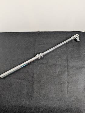 87852 Gearwrench 1/2 Inch Drive Extendable Flex Handle/breaker Bar 18 -24 -