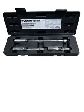 Pbr108583 Gearwrench Tools 41740d Spark Plug Socket Set U-jp