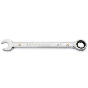 Wbp000676 Gearwrench Tools 86922-u 22mm Ratchet Wrench