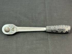1993u-10t Gedore Reversible Ratchet 1/2 Inch Germany - Works Great