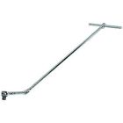 Generic 3 8 Drive Flexible Head Socket Wrench Long Flex Angle T Bar Spark Plug Tight 789610998128