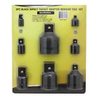 Gk-35024 Generic 8 Pc Black