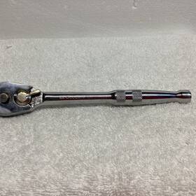06800 Gm Goodwrench #06800 3/8 Inch Drive Ratchet Wrench Quick Release