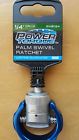 Gm6124 Power Torque Swivel Palm