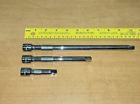 Gm82553 Gm82552 Gm82555 Power Torque Pc Extension Bars Drive