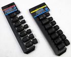 Gm9123 Gm9125 Power Torque Set Of Impact Universal Swivel Socket 700305691254