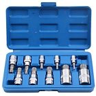 Gop0948 Goplus Xzn Point Mm Triple Square Spline Bit 731525077481